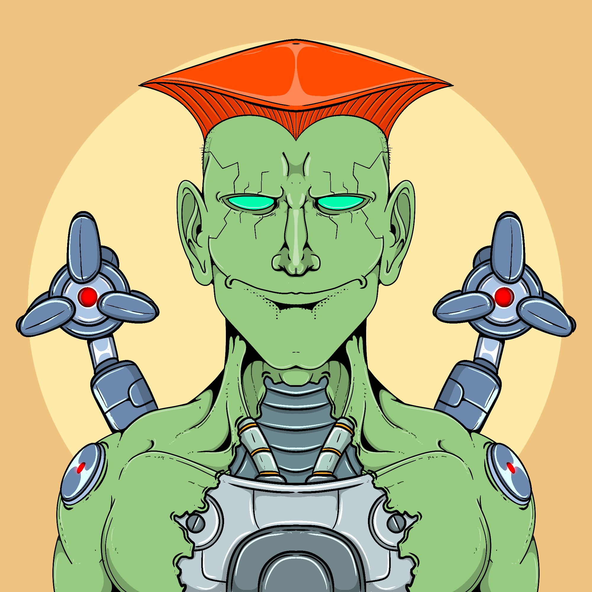 NFT Image