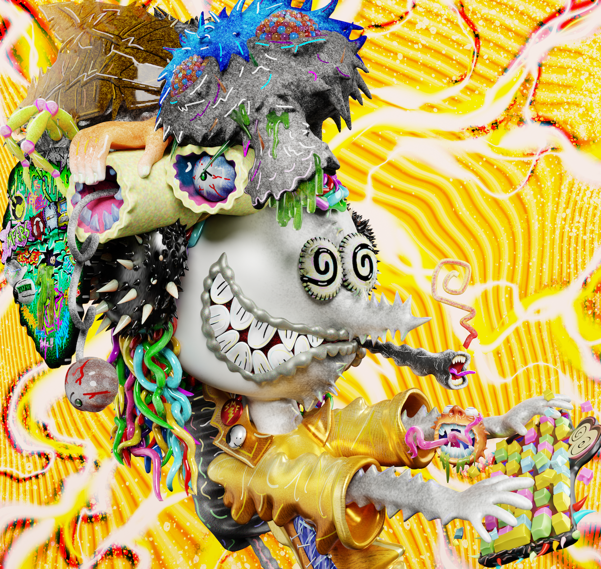 NFT Image
