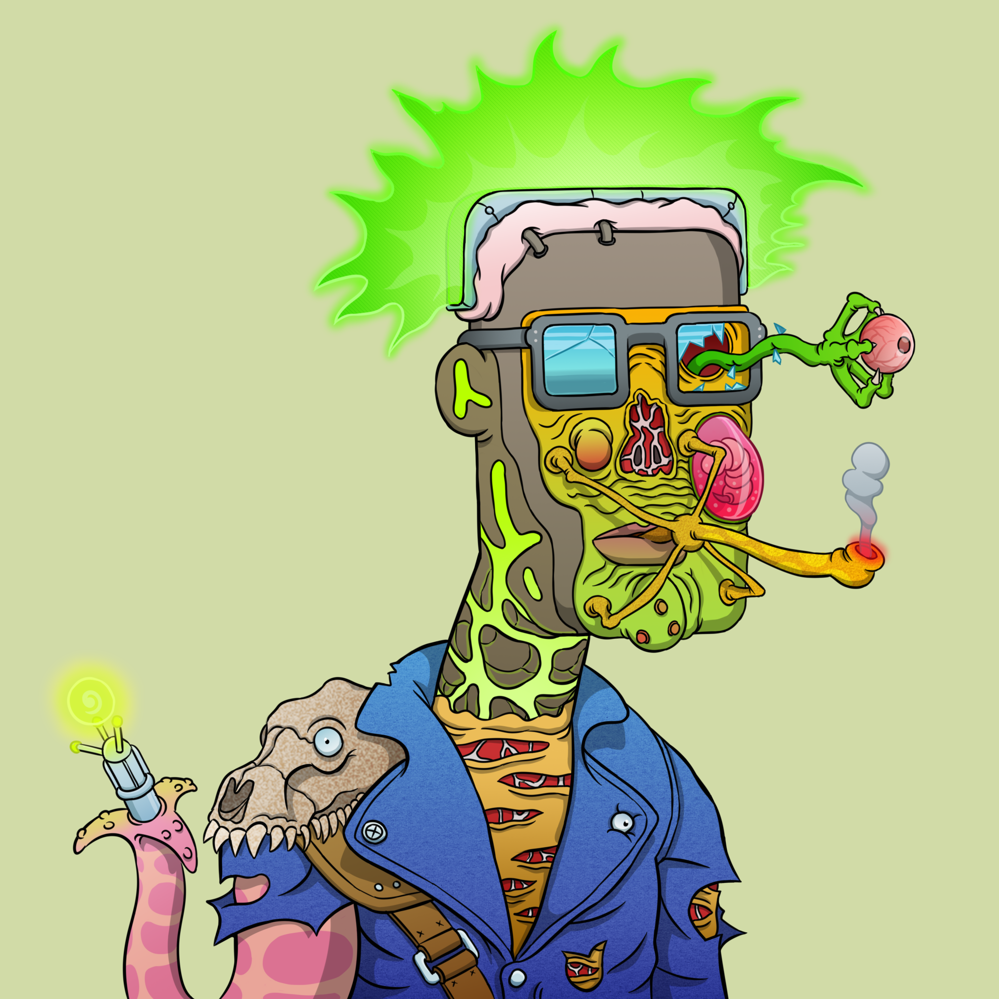 NFT Image