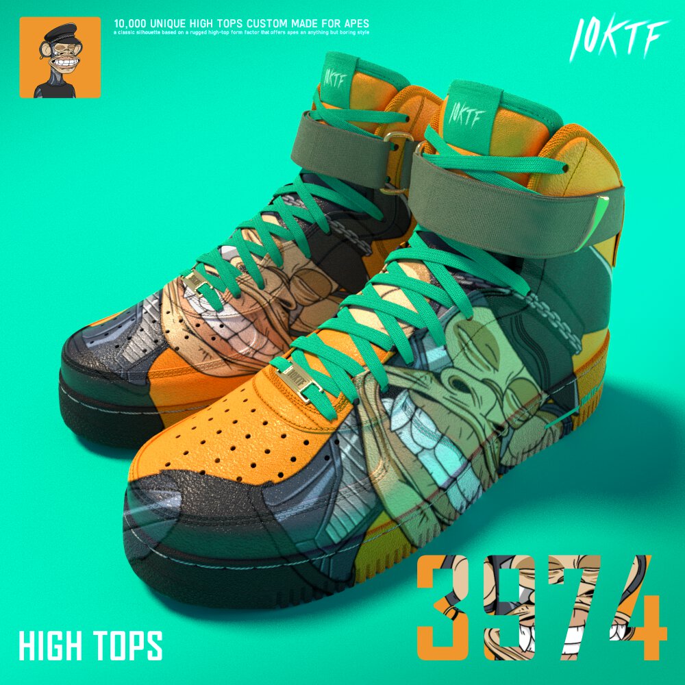 NFT Image