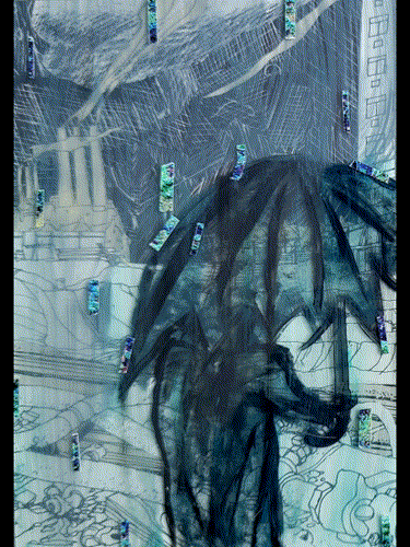 Can't Stand The Rain