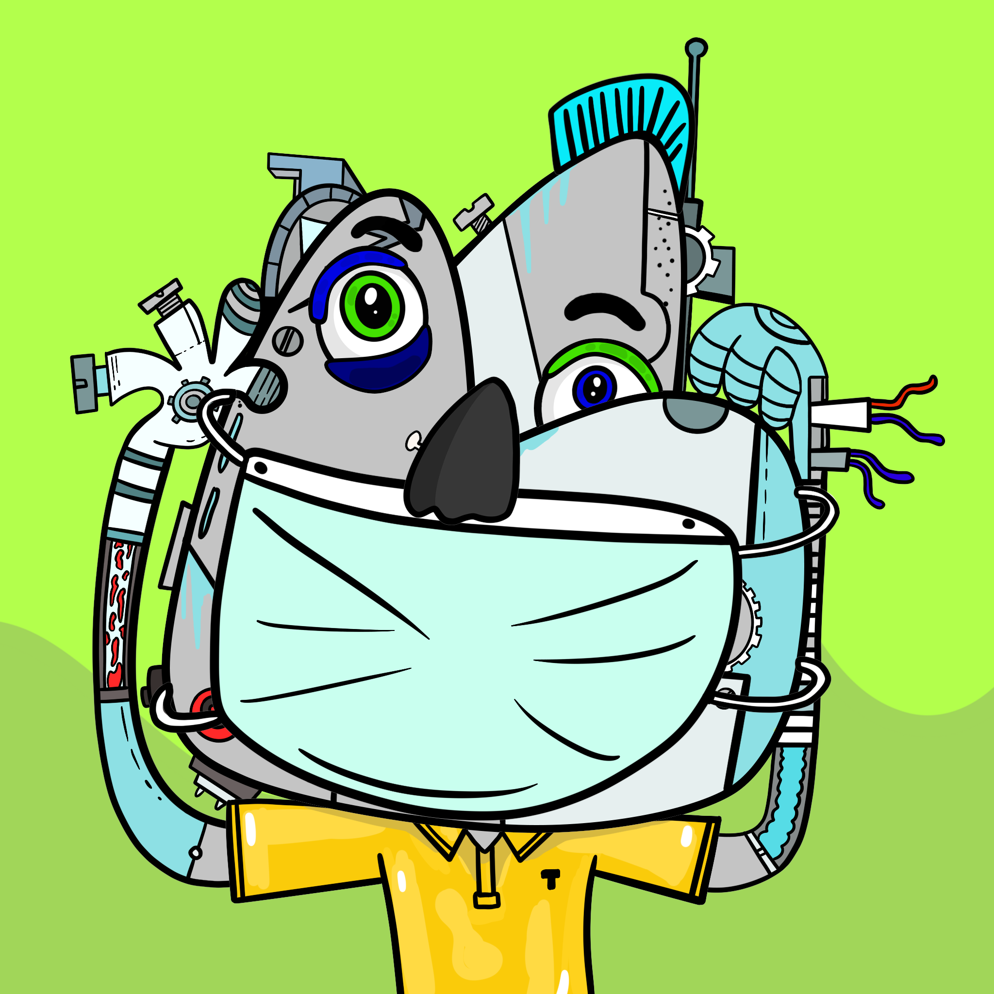 NFT Image