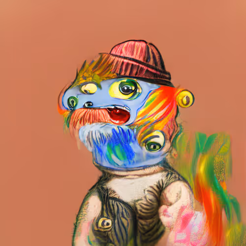 NFT Image
