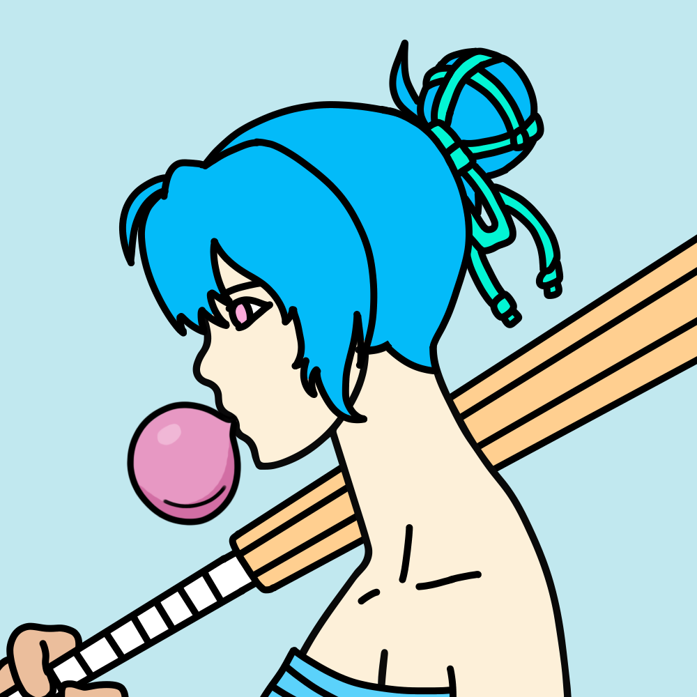 Pazuki #1