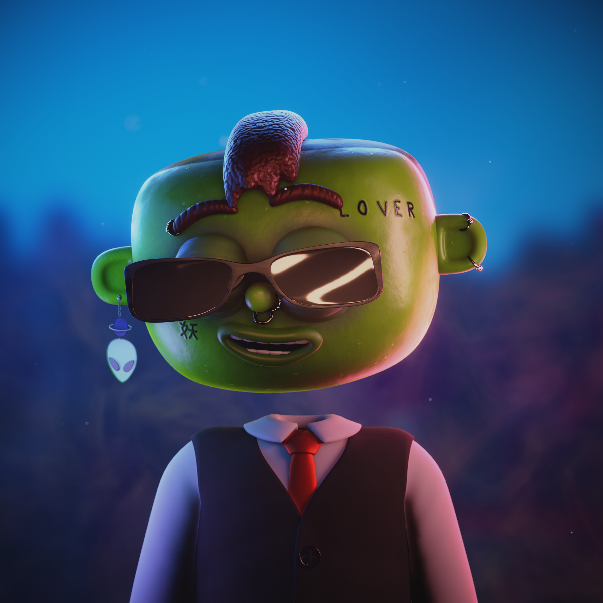 NFT Image