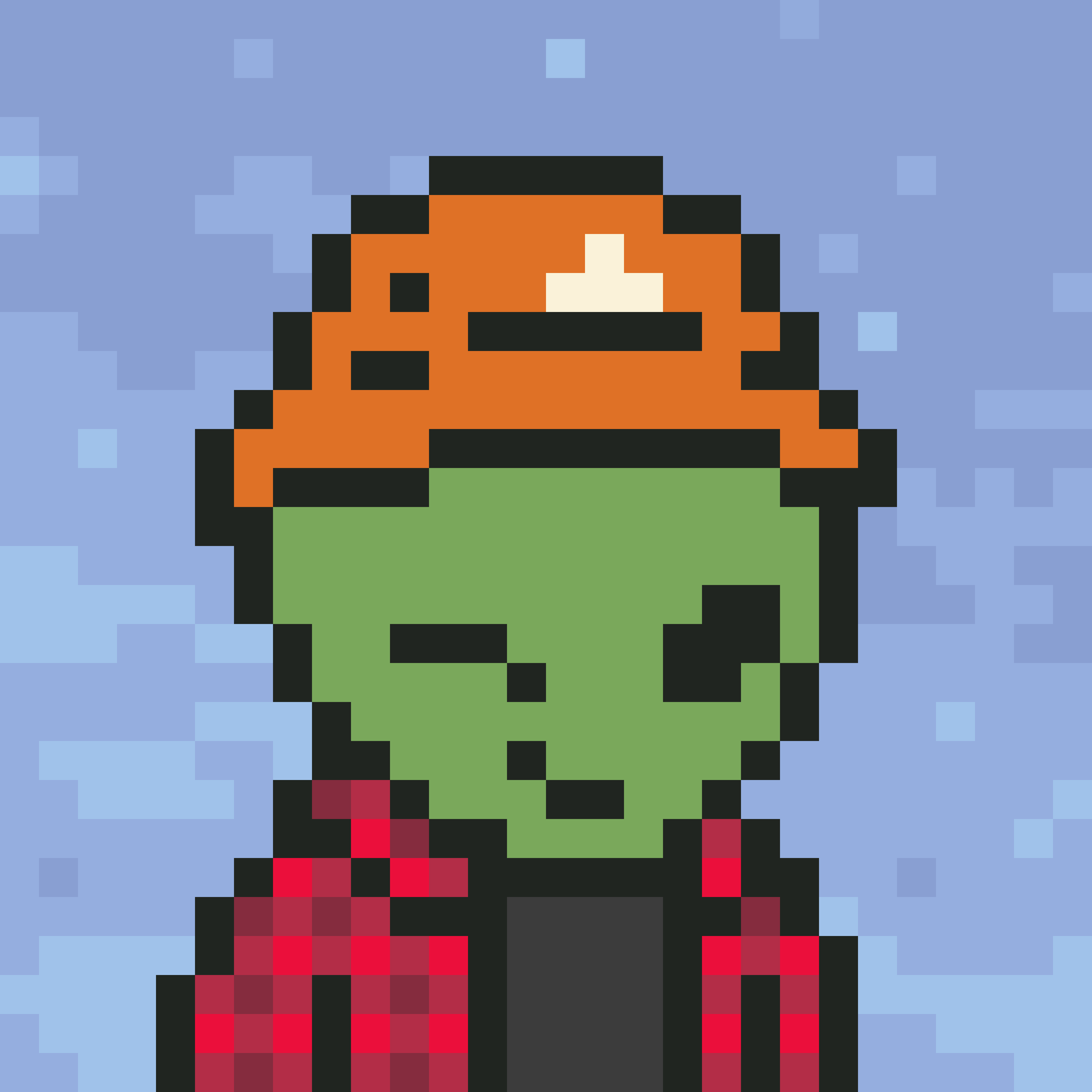 Alien #546