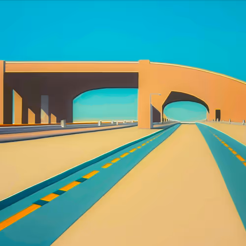 Panorama Landscapes 85