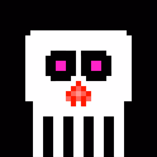 Día de Muertos #272