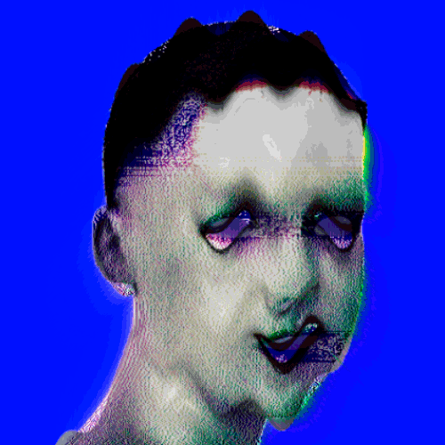 A mask for love