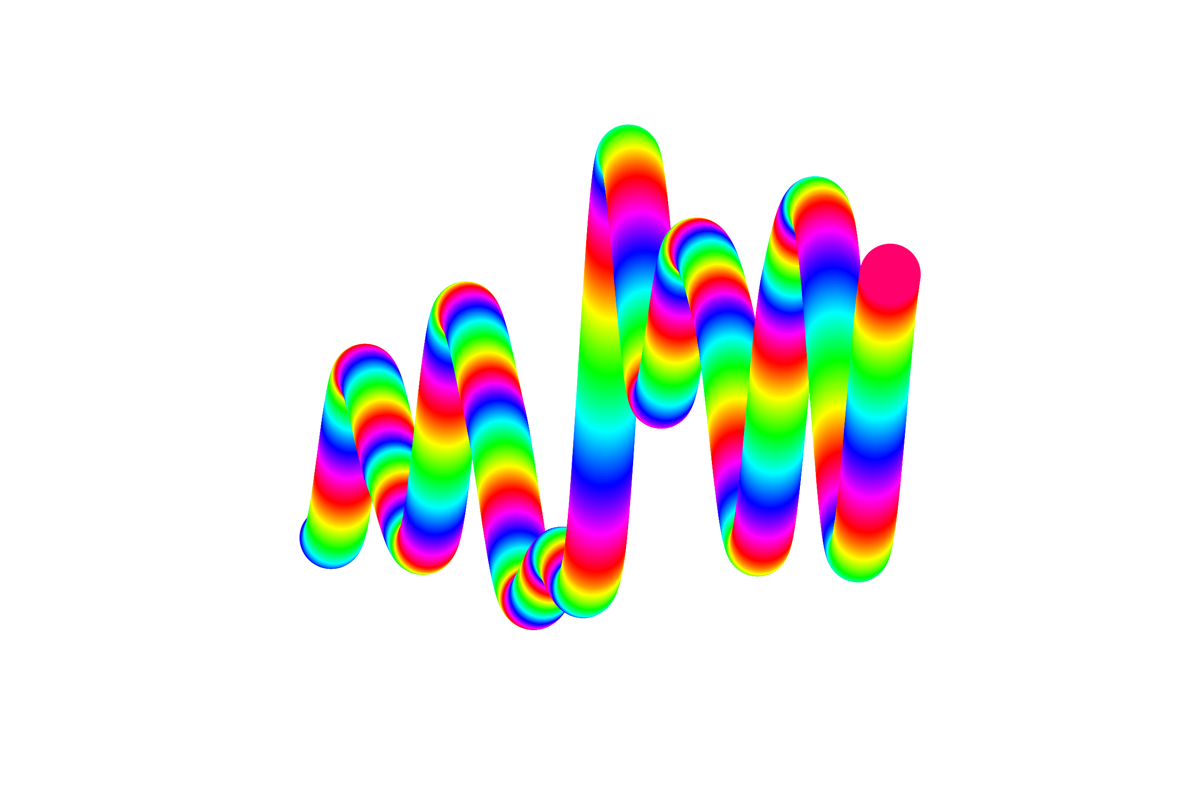 Chromie Squiggle #927