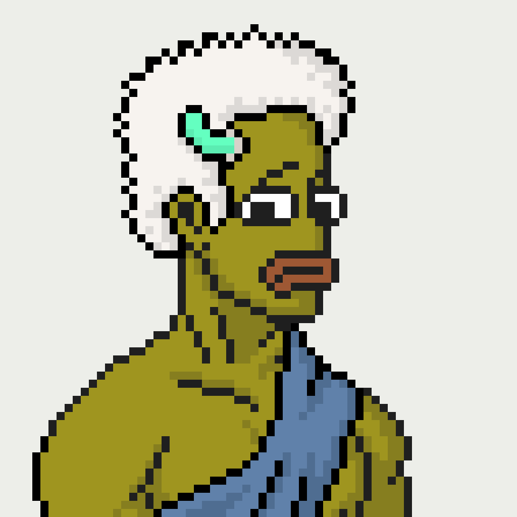 Godly Pepes #625