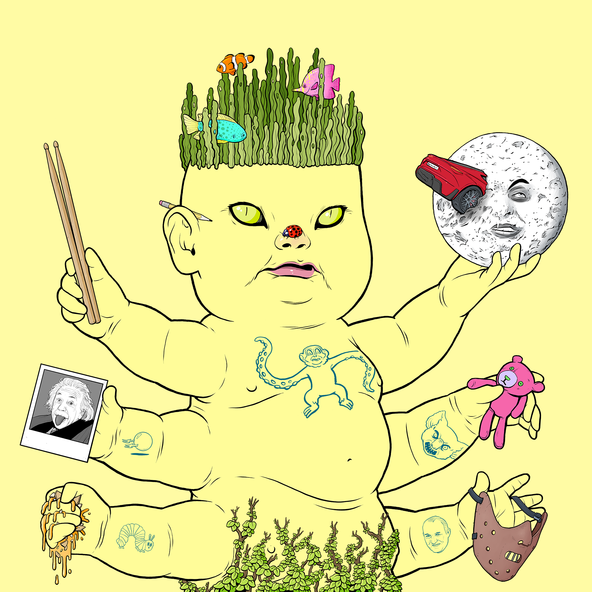 NFT Image