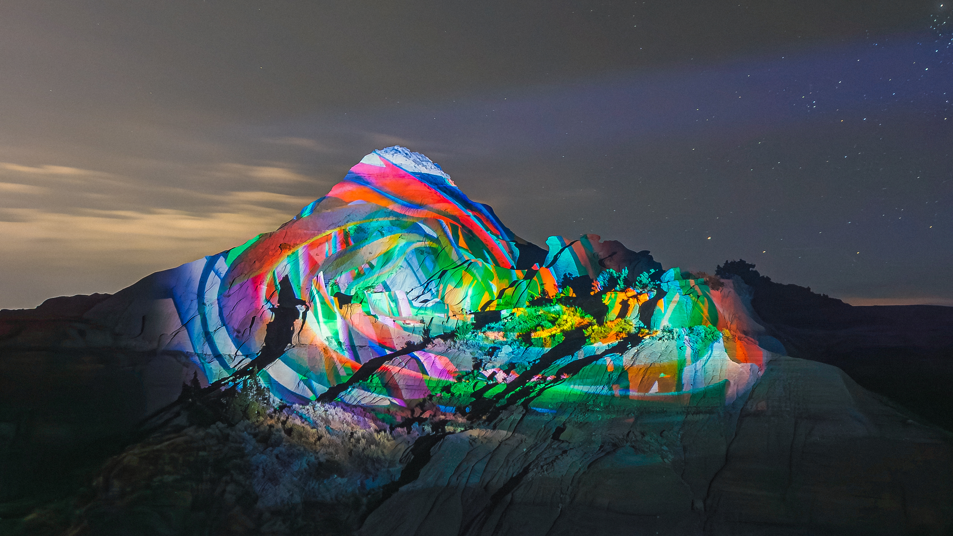 Something Beautiful is Dying