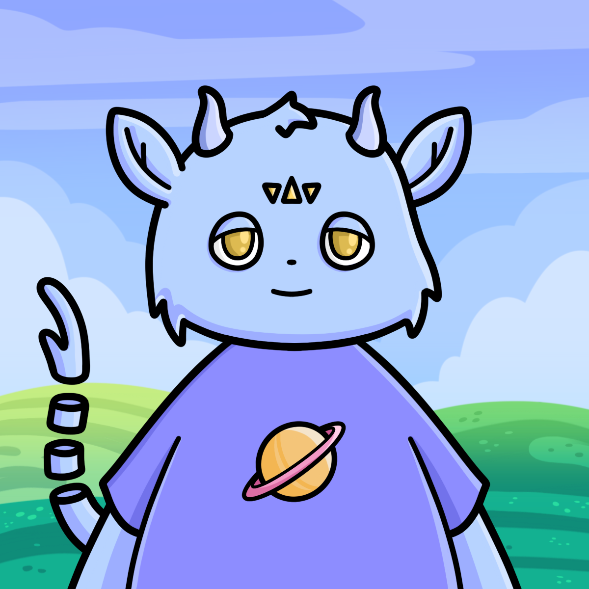 Celestial #1739