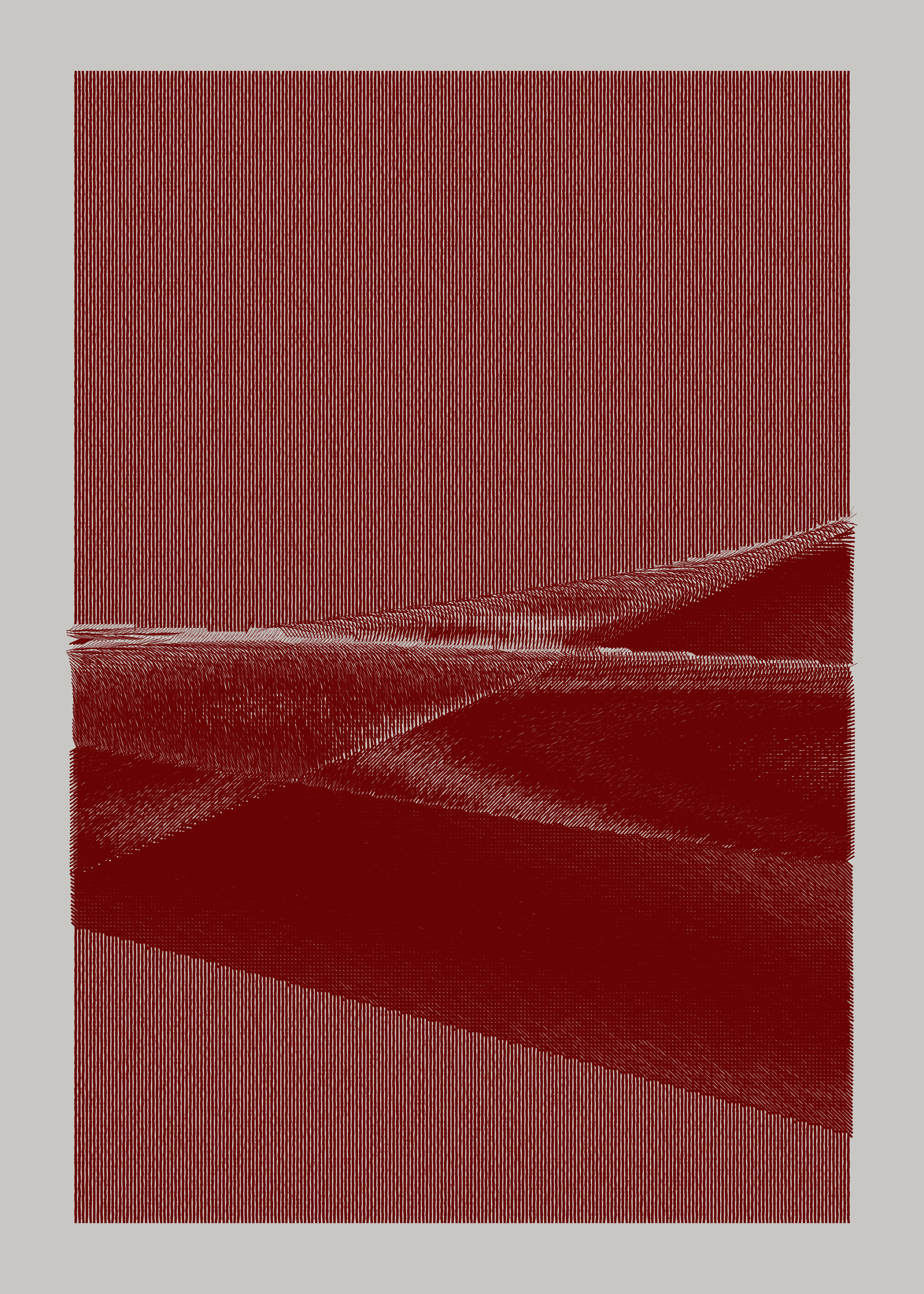 Lithograph #7