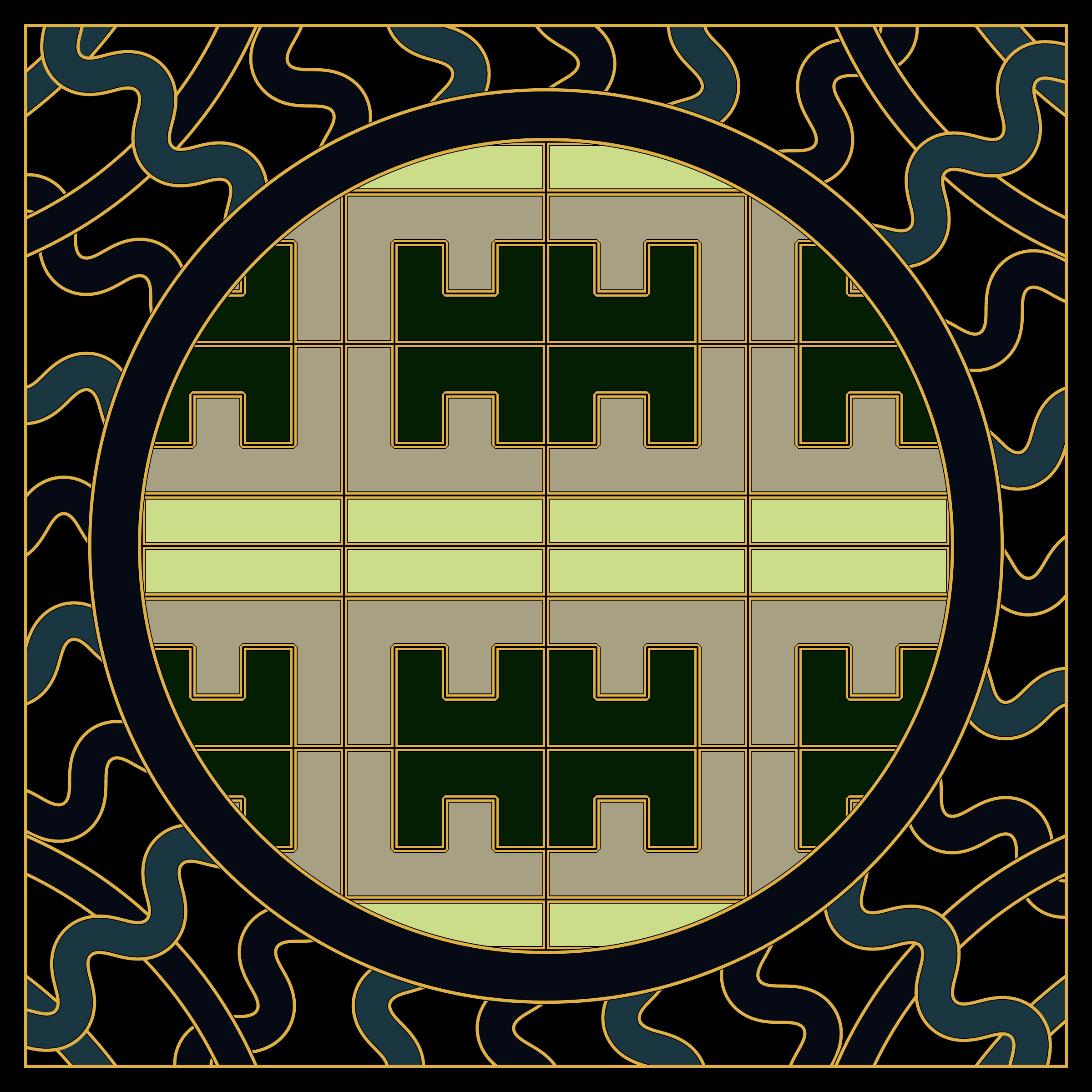 a heart and a soul #8