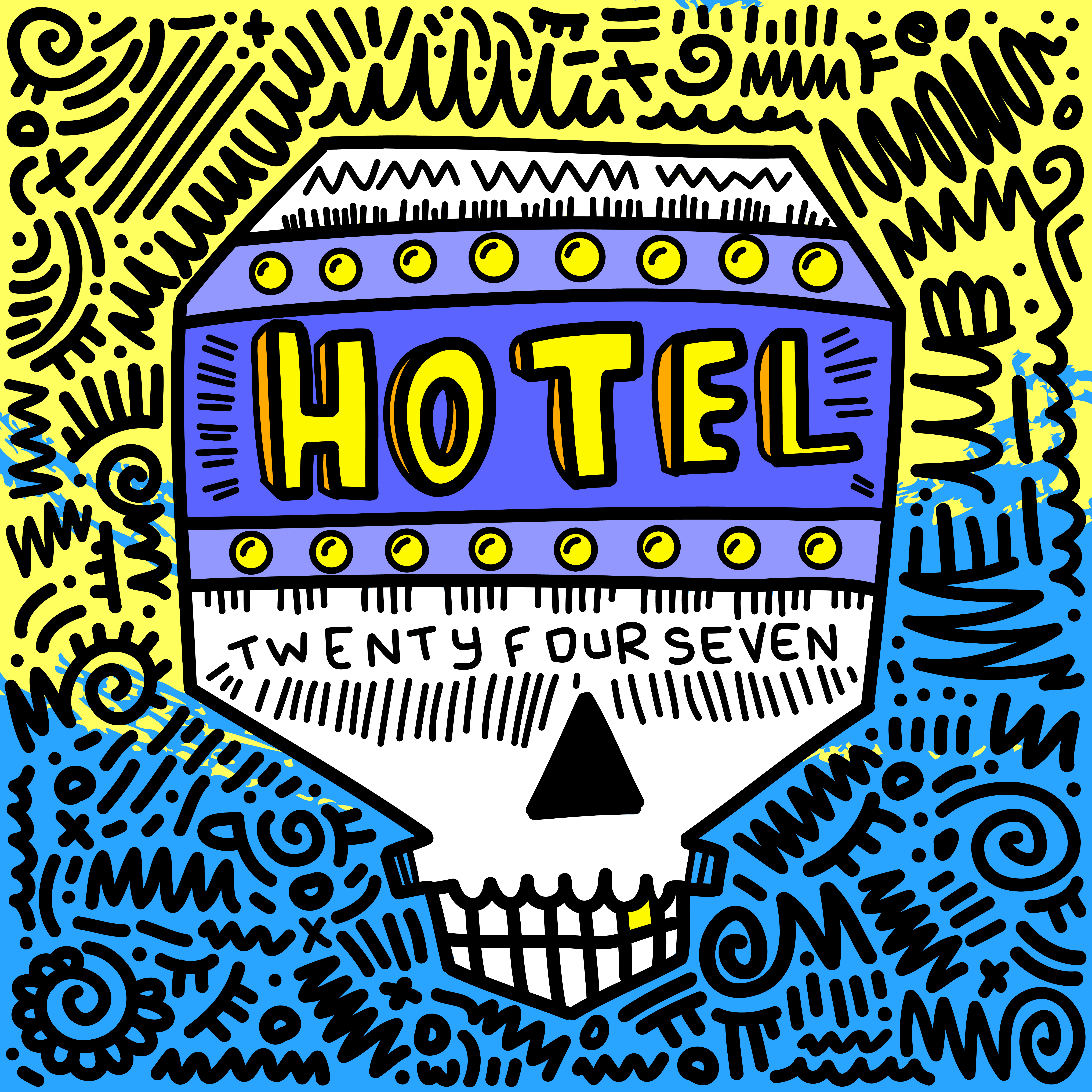 Hotel Jones 199