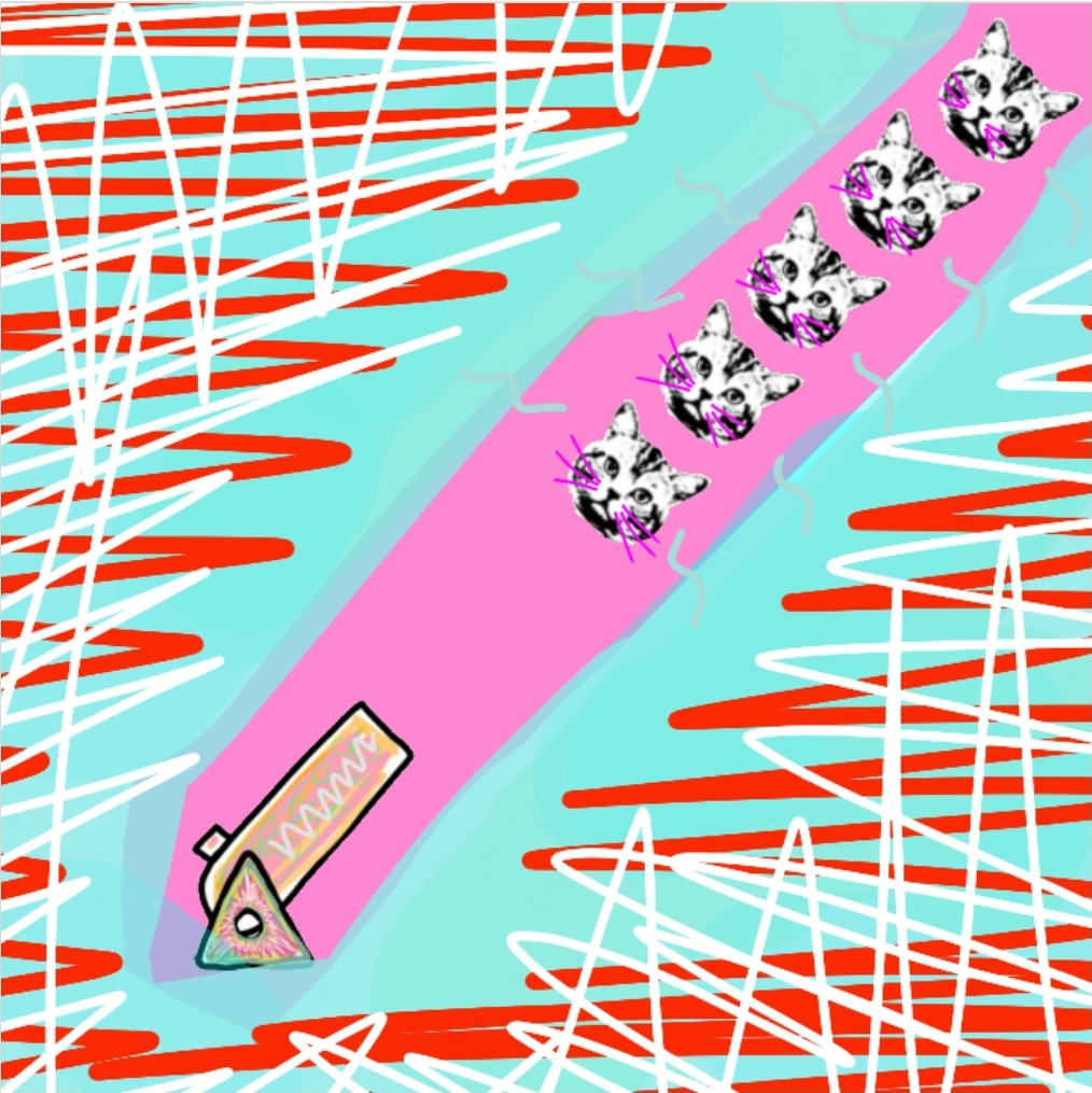 Eulerbeat LP10 REMIX 2021