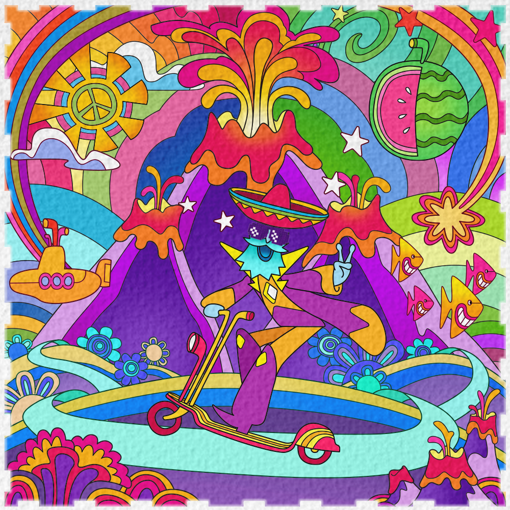 NFT Image