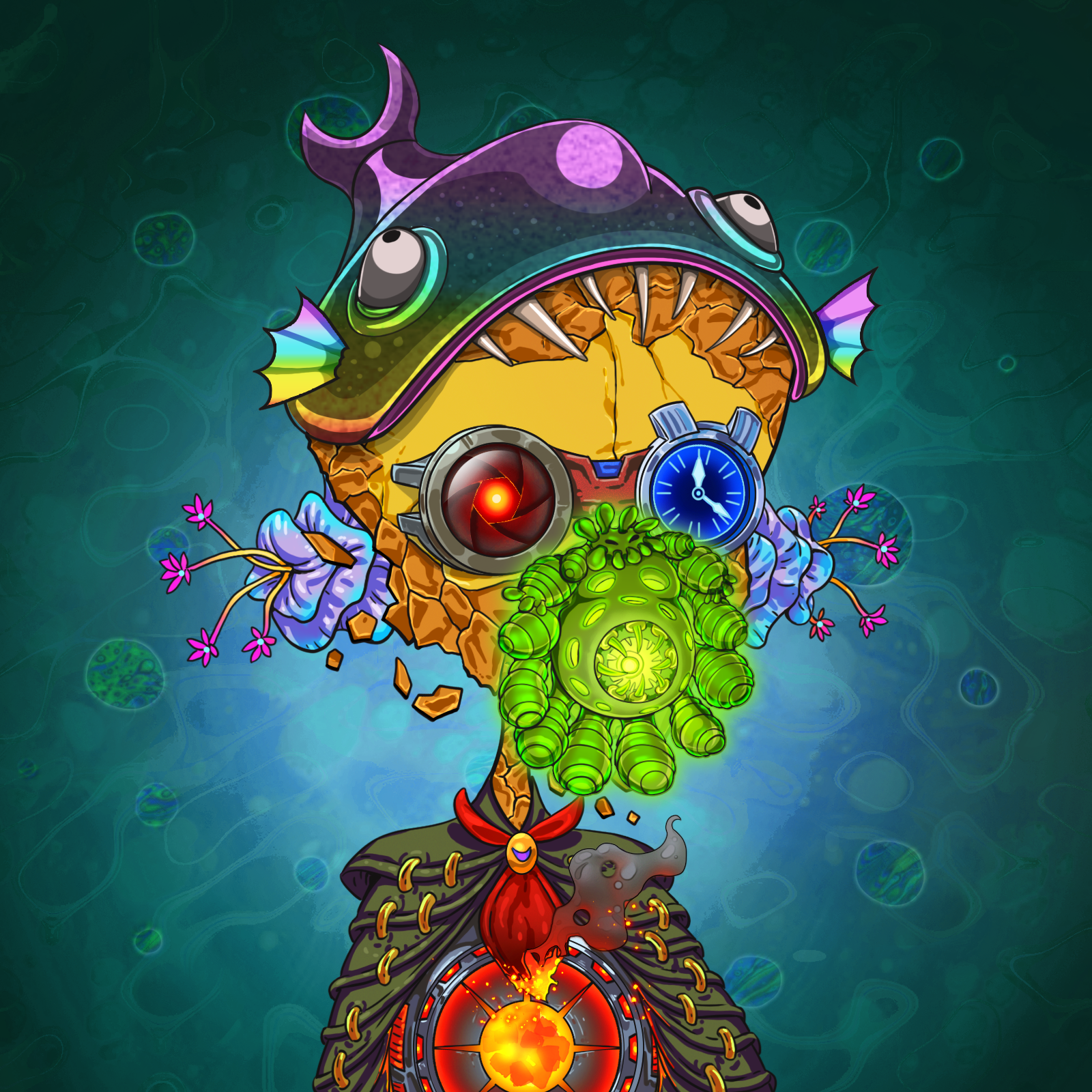 NFT Image