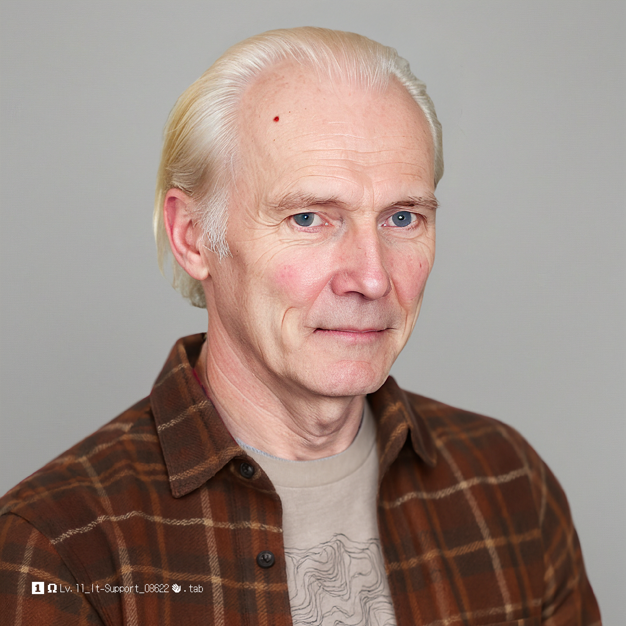 Human Resources #8622