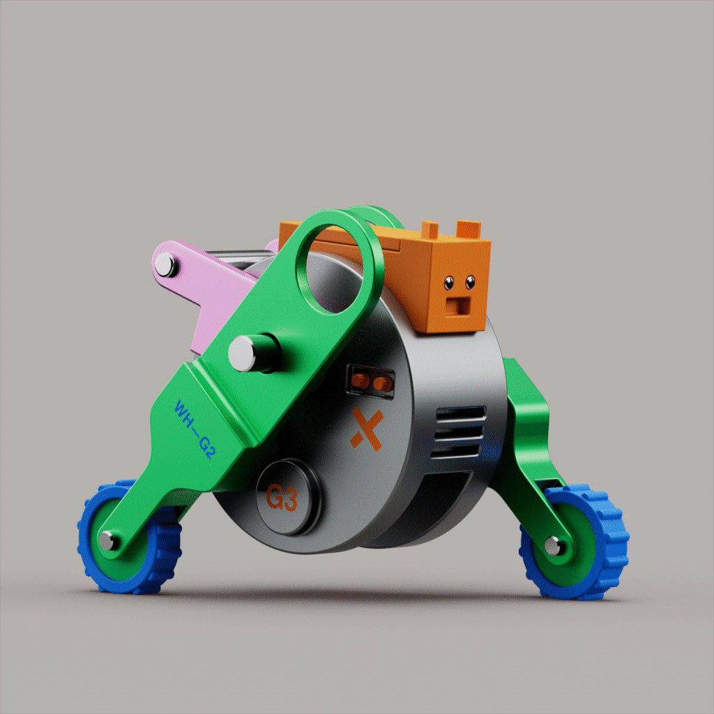 ForeverBot #2951