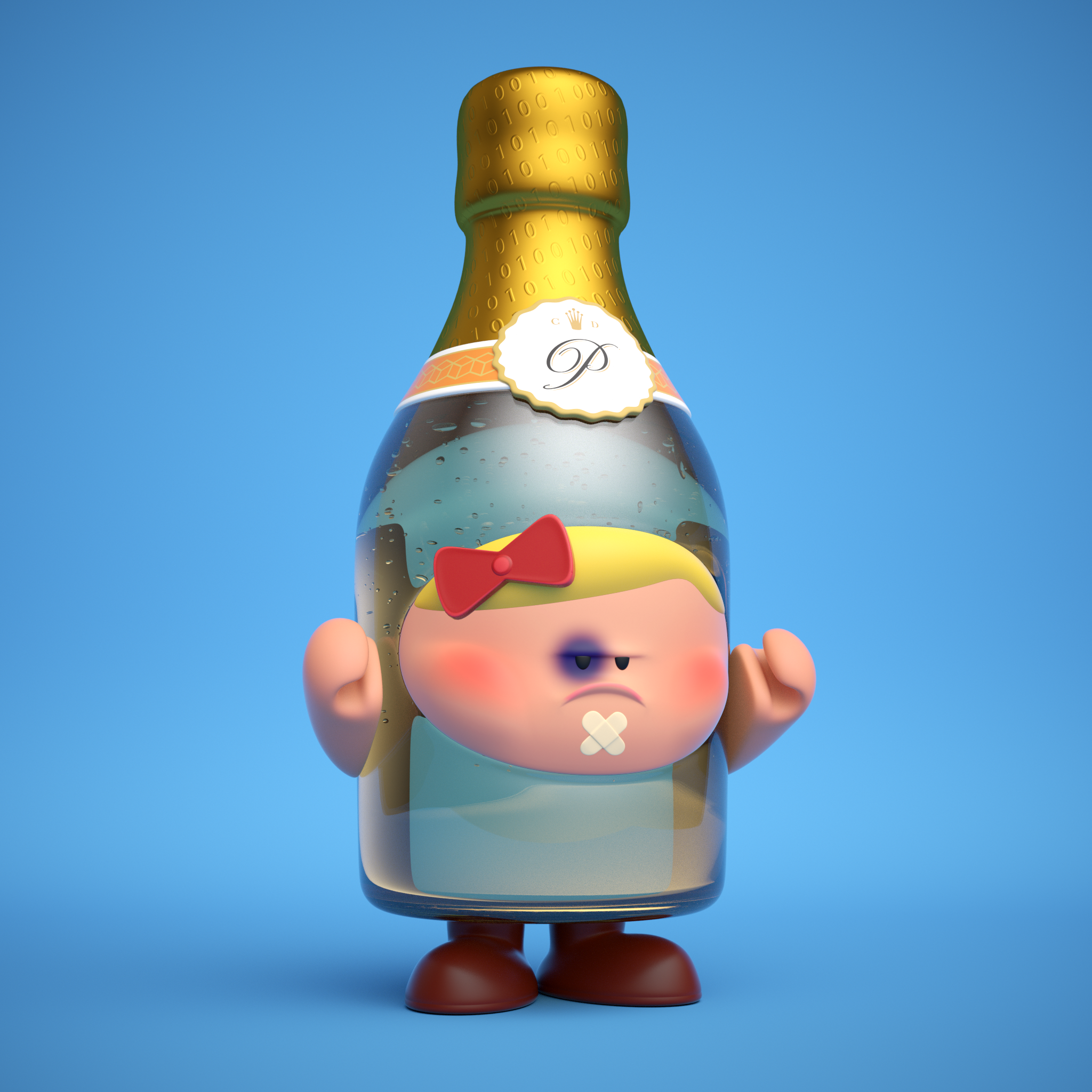 Privé OG Collection #106