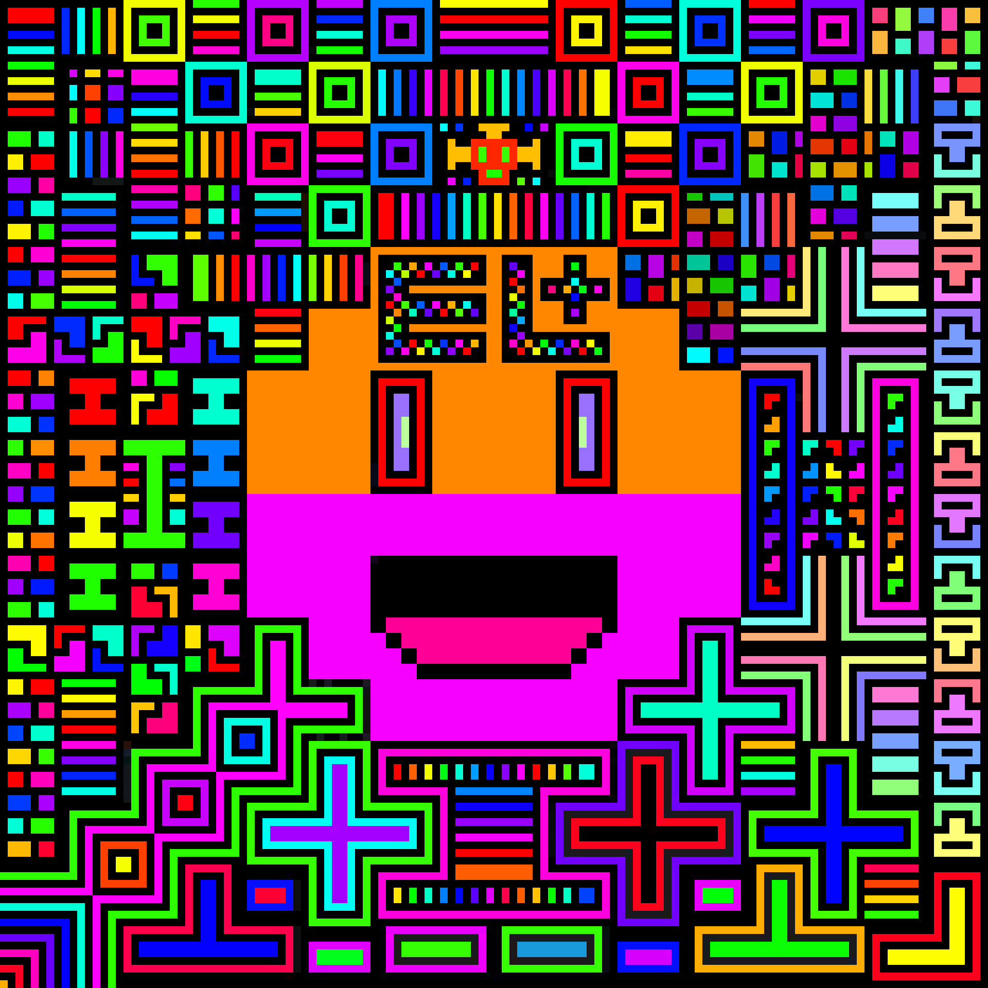 Energy plus luxury #9916