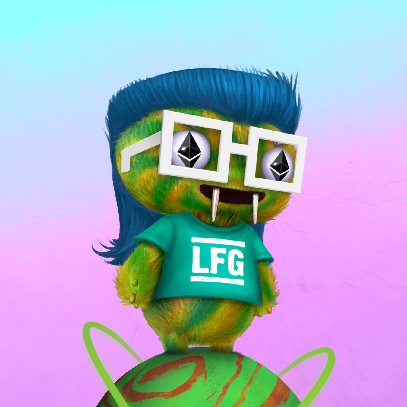 NFT Image
