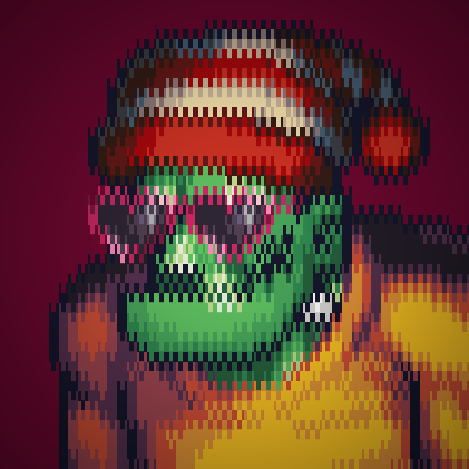 ZombieClub Token #2294