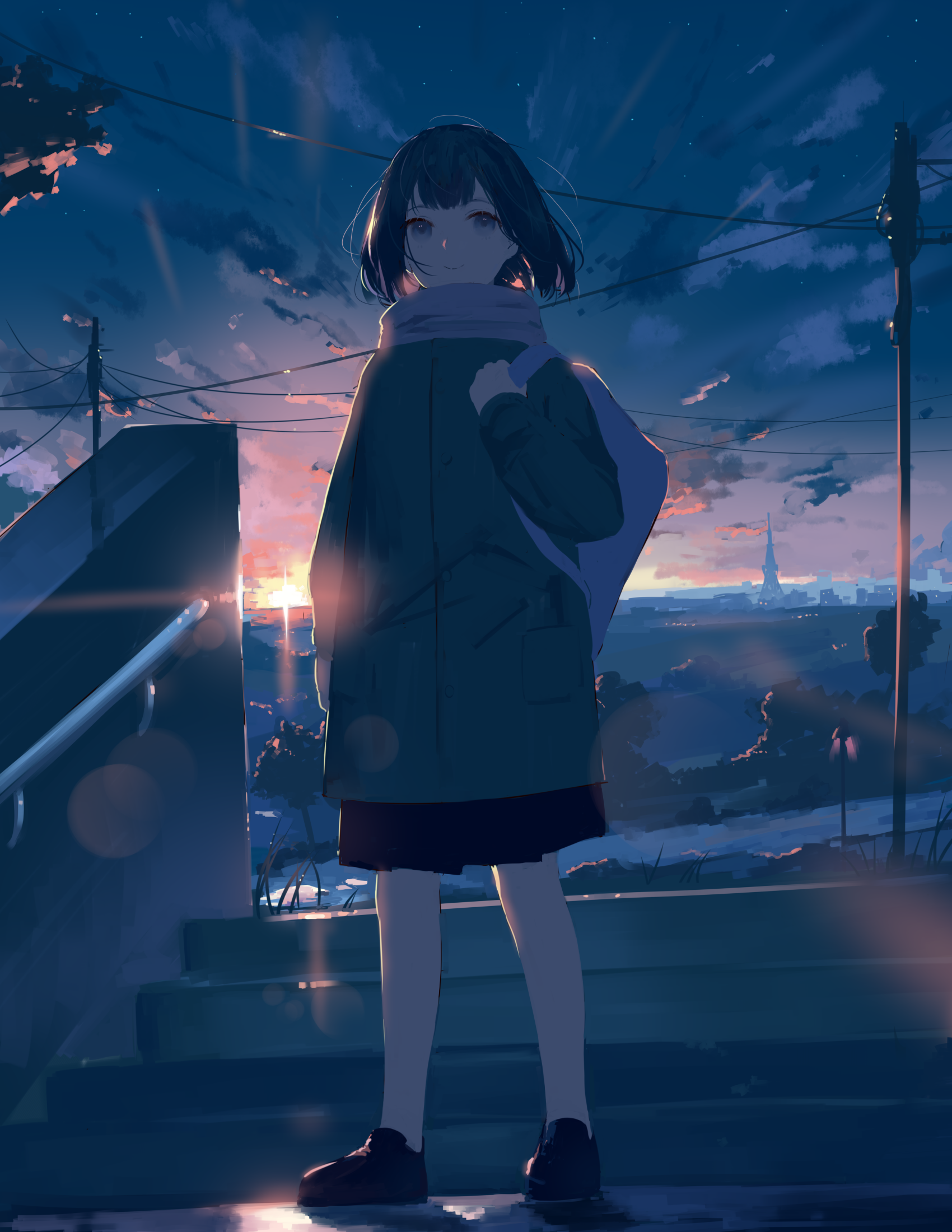 Girl
