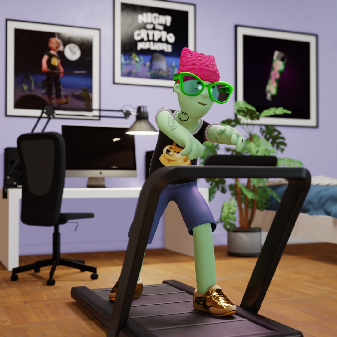NFT Image