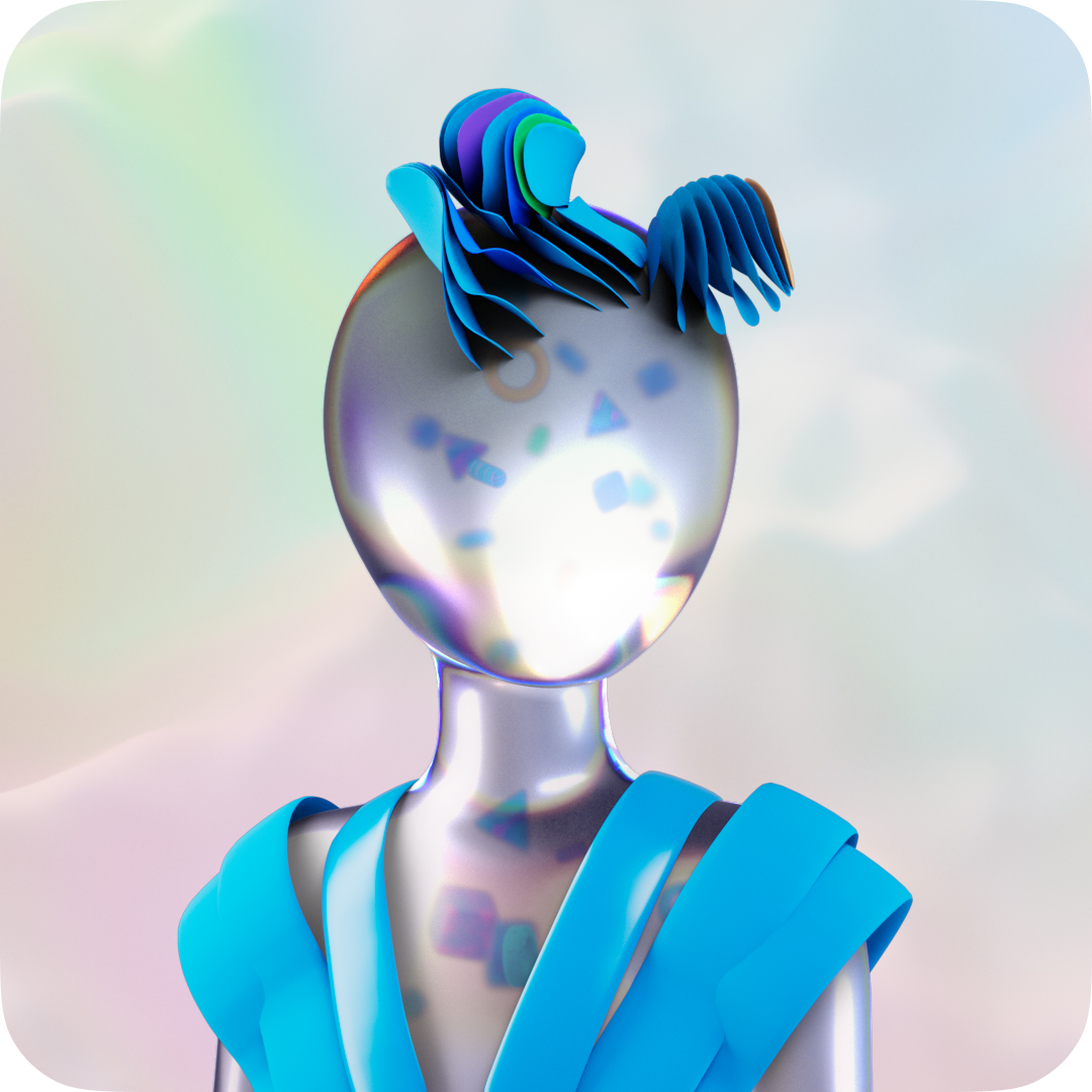 goodmoody.eth Ethereum Name Service (ENS and .eth domain) PFP