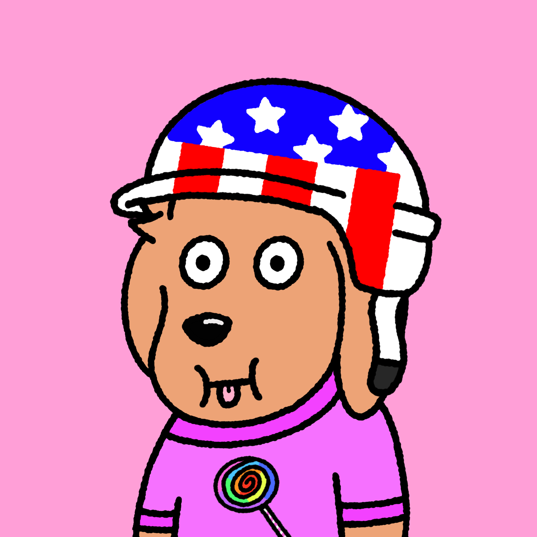 Doodle Dogs #8883