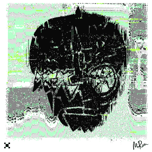 XCOPY-YuraMiron effect