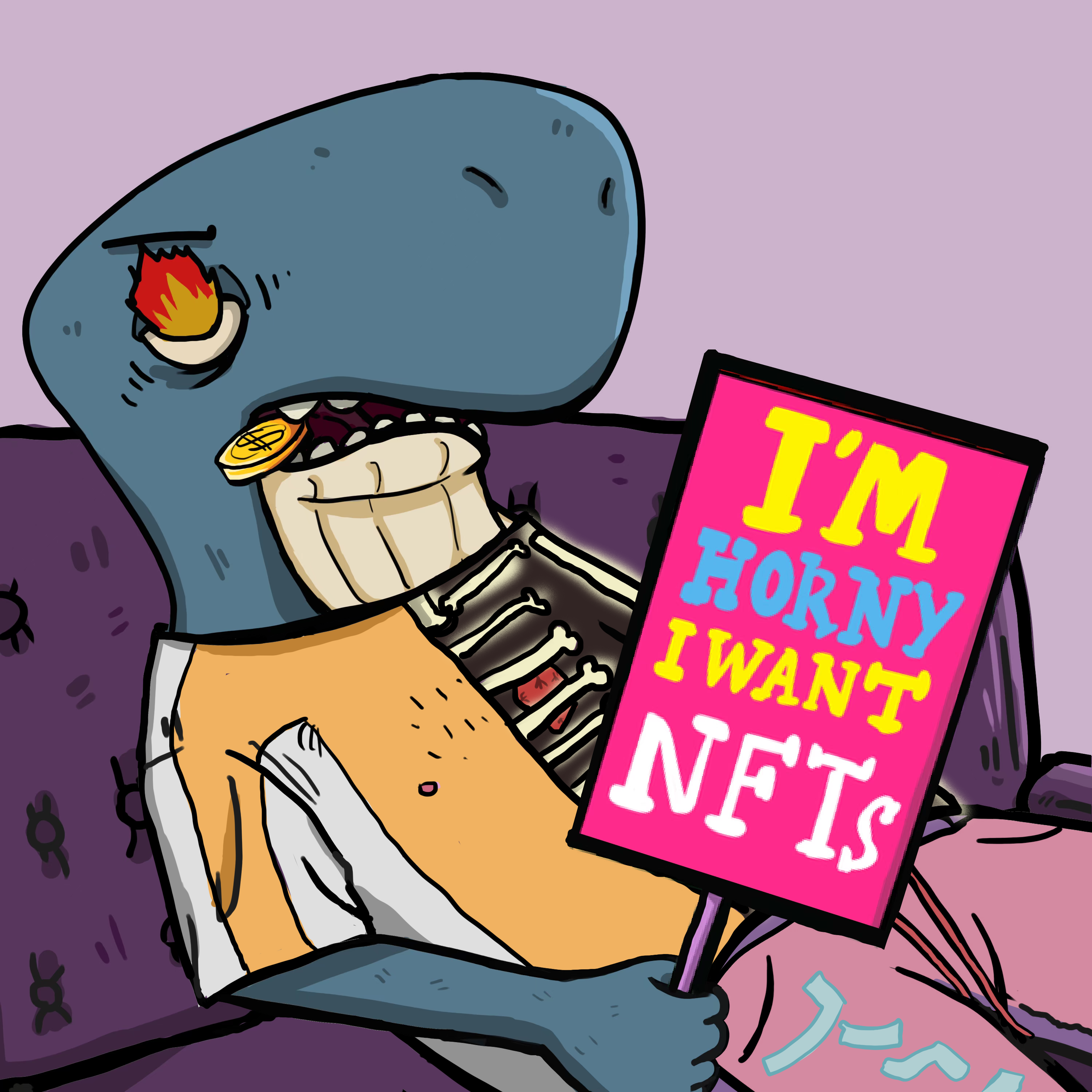 NFT Image