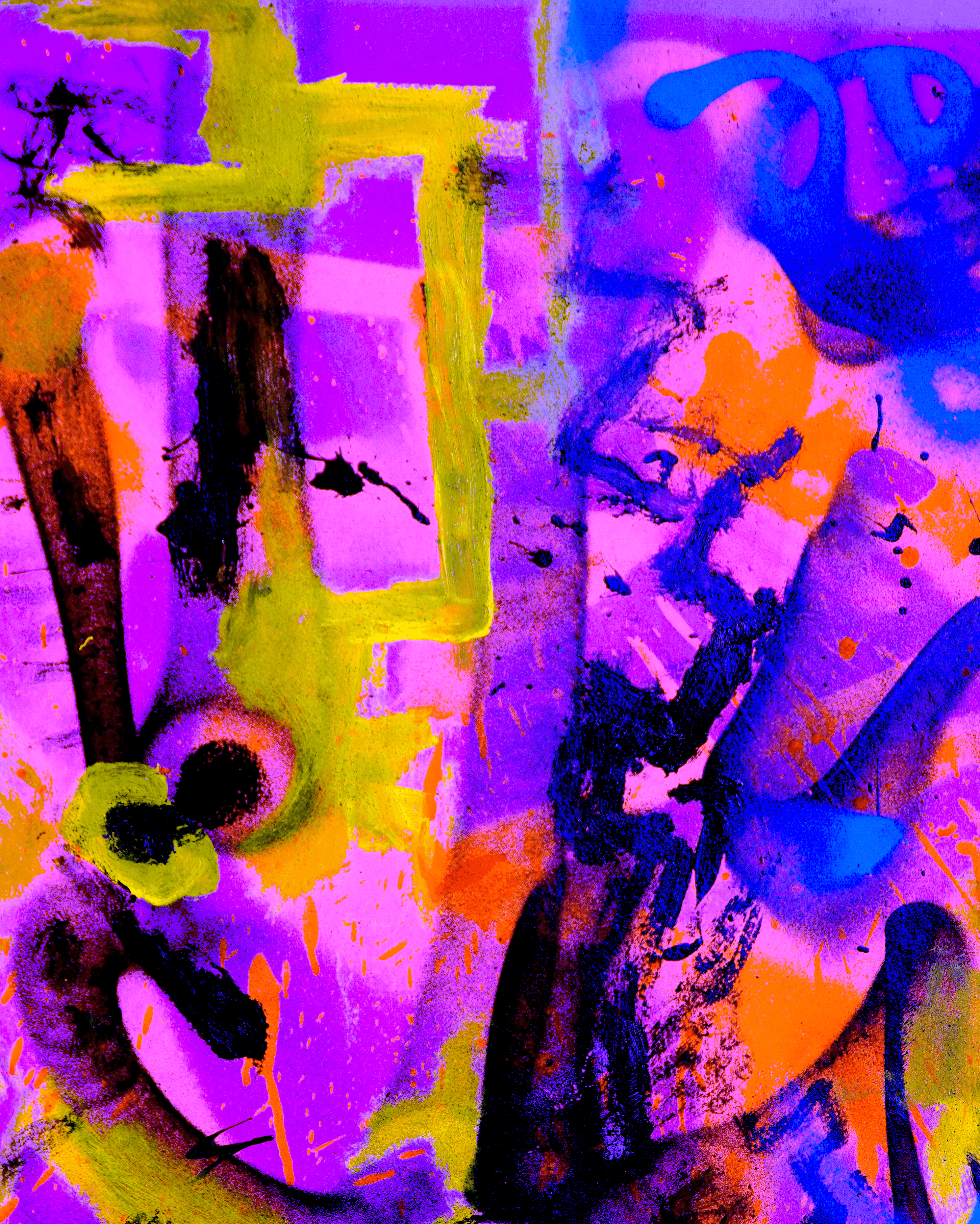 « Beach Waves 111 »