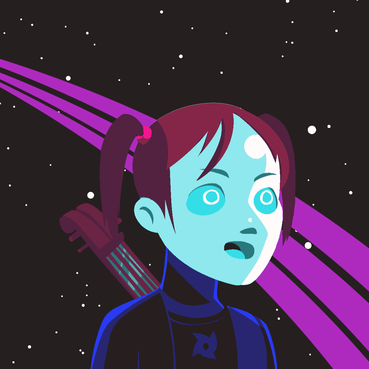 The Brilliant Prodigy Deathstare