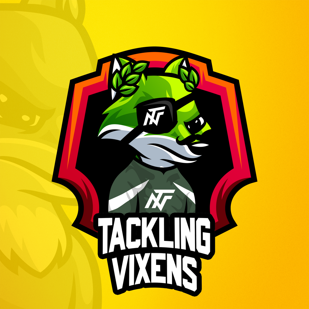 Tackling Vixens