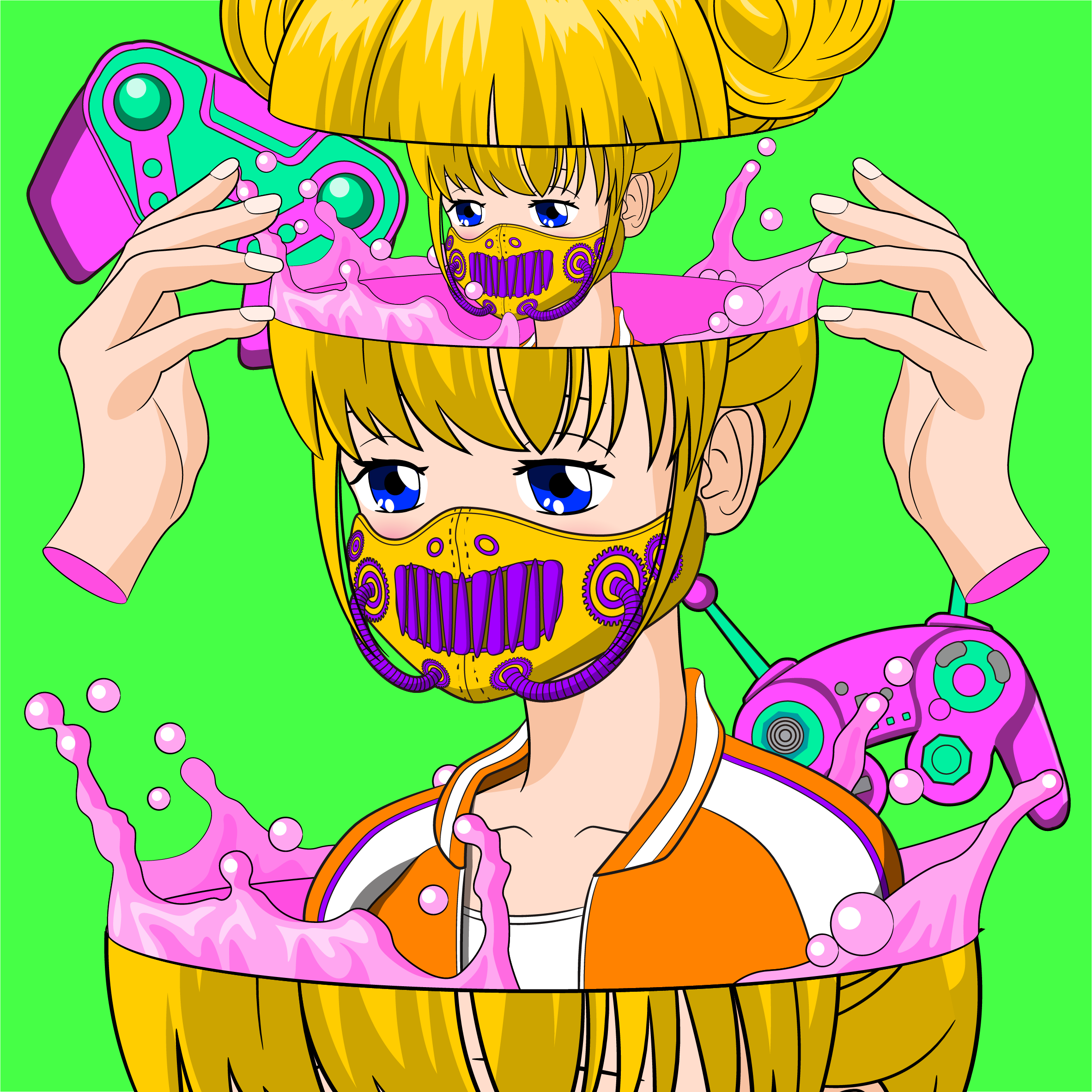 NFT Image