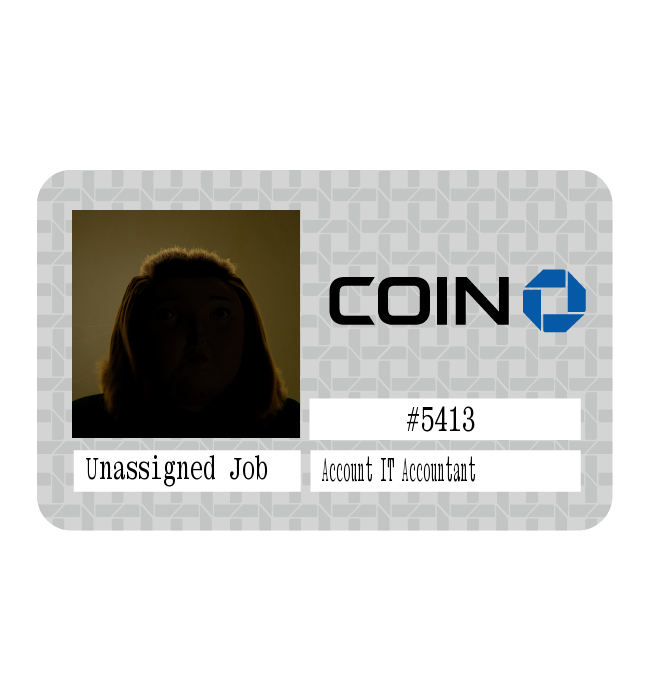 27.23 Ⓡ / week, Coin