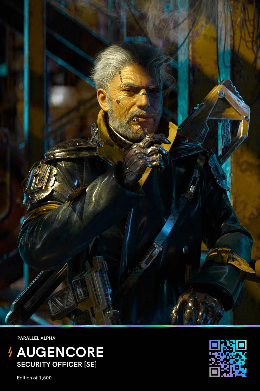 Security Officer [SE]