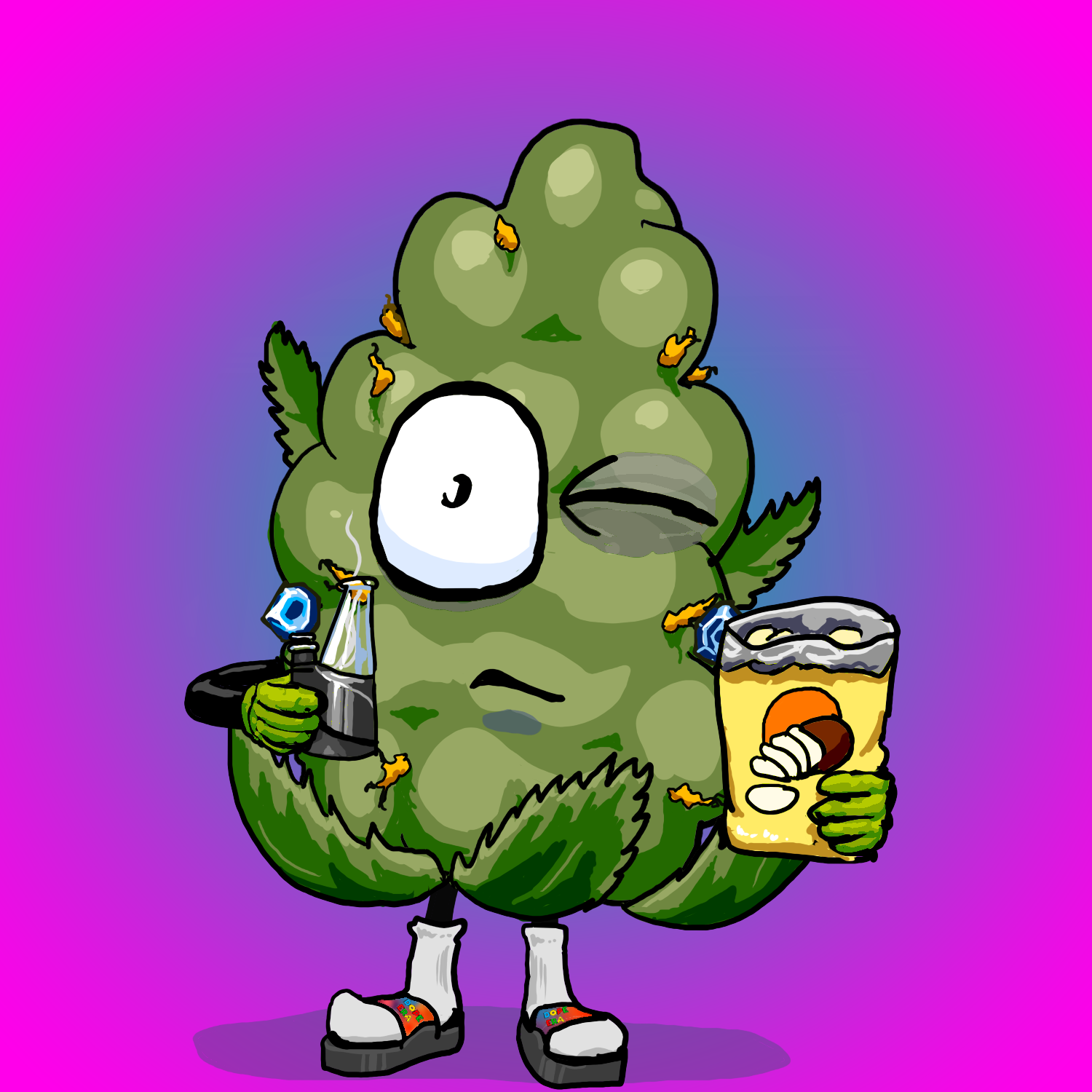 NFT Image
