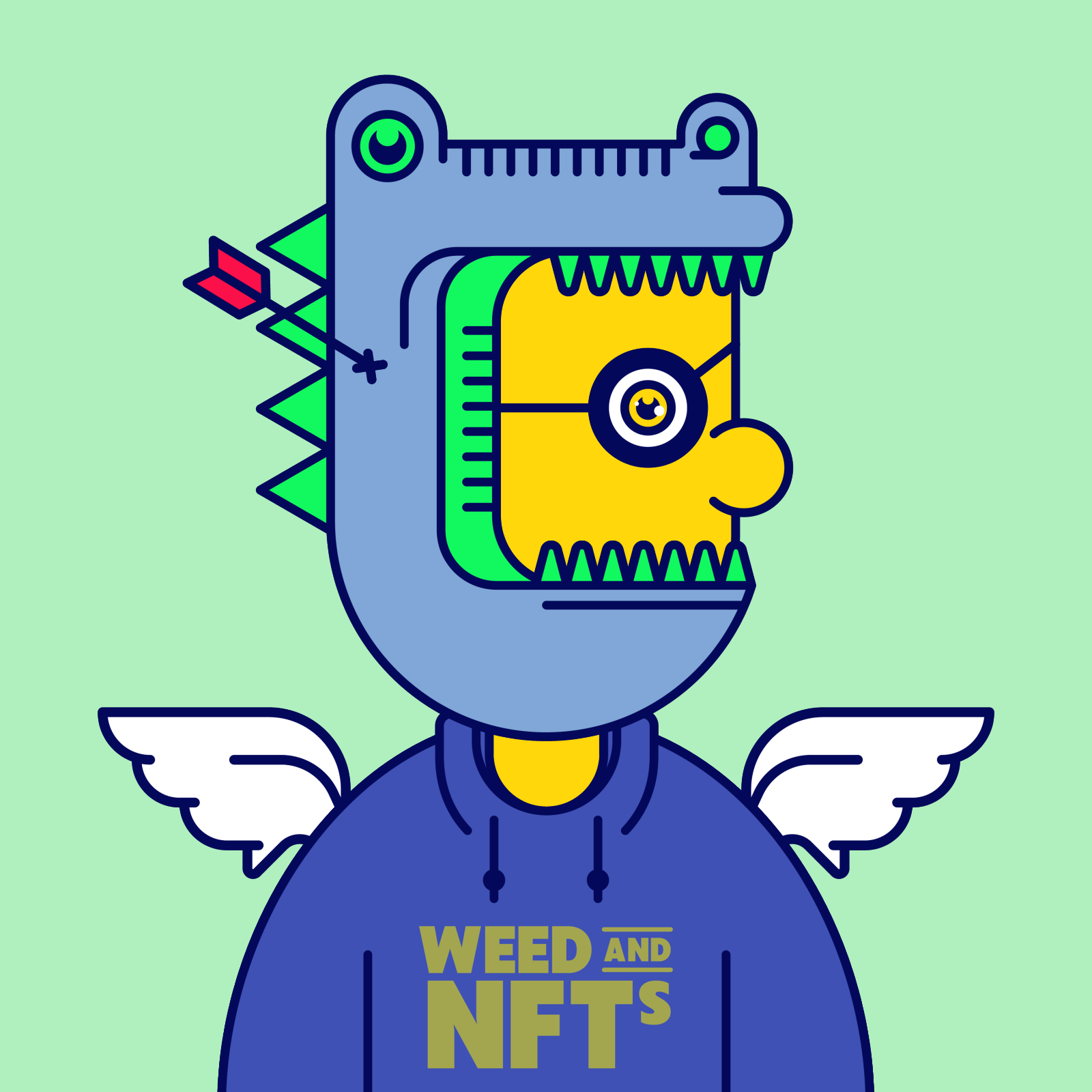 NFT Image