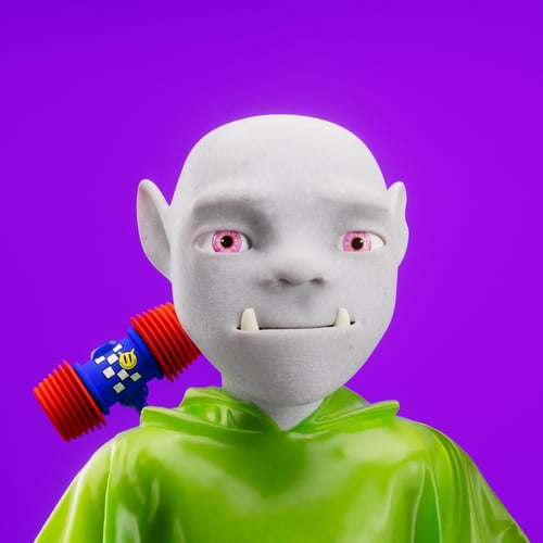 NFT Image