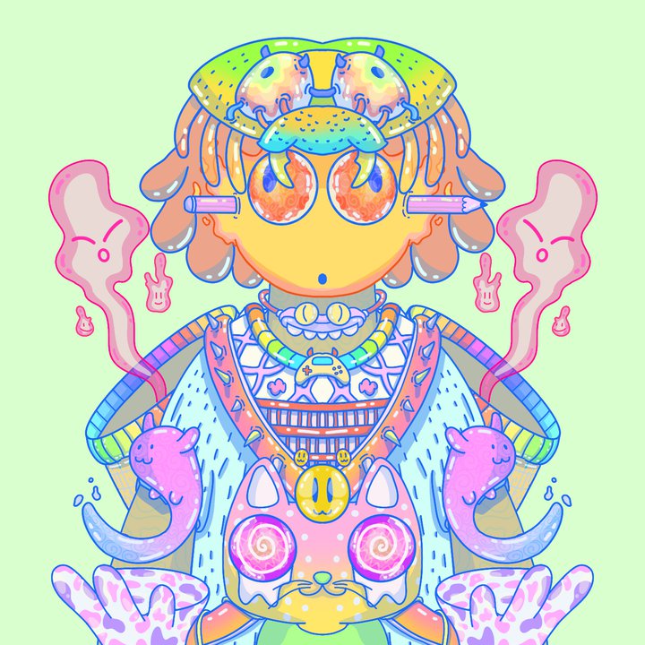 NFT Image
