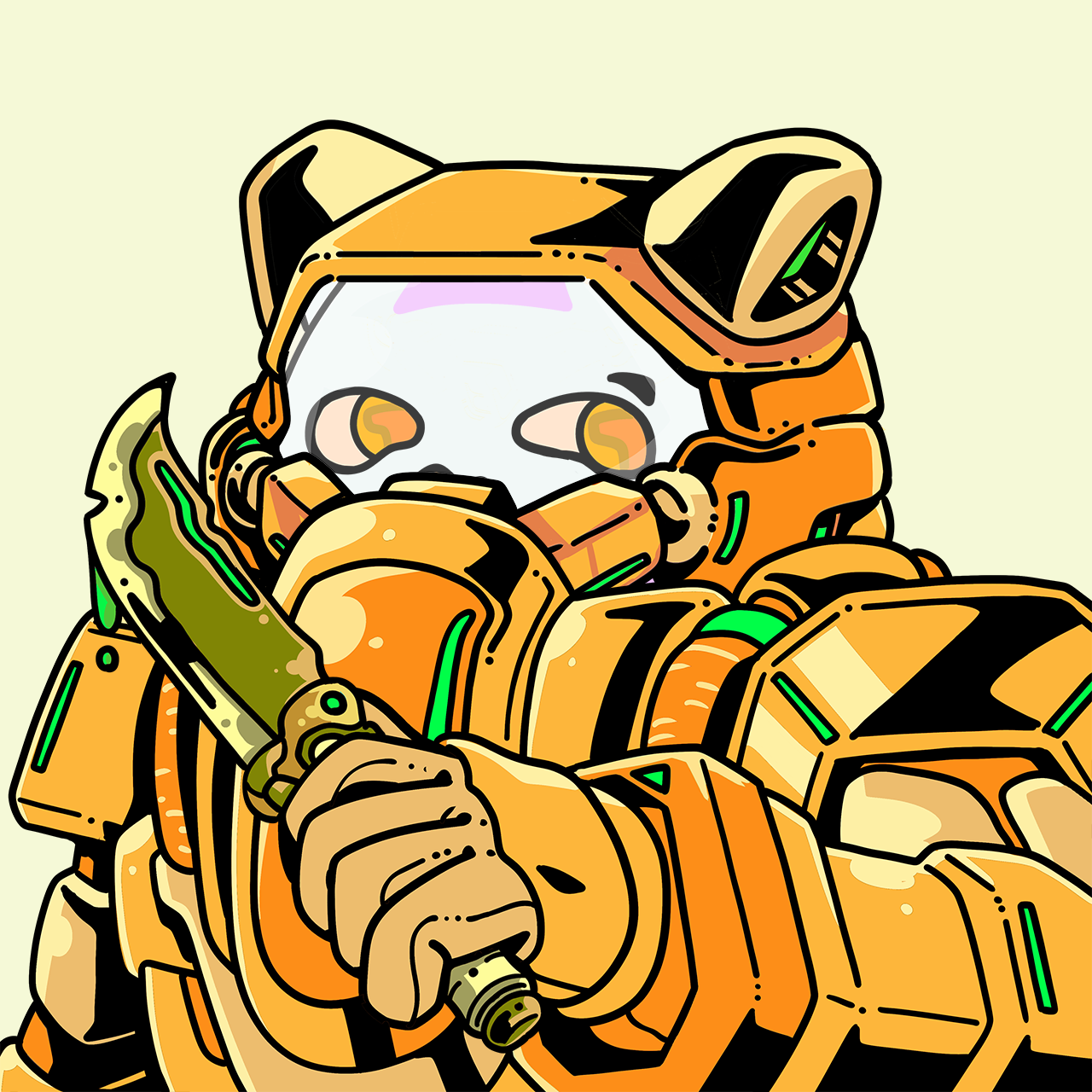 Owlkins on Ophira #8359