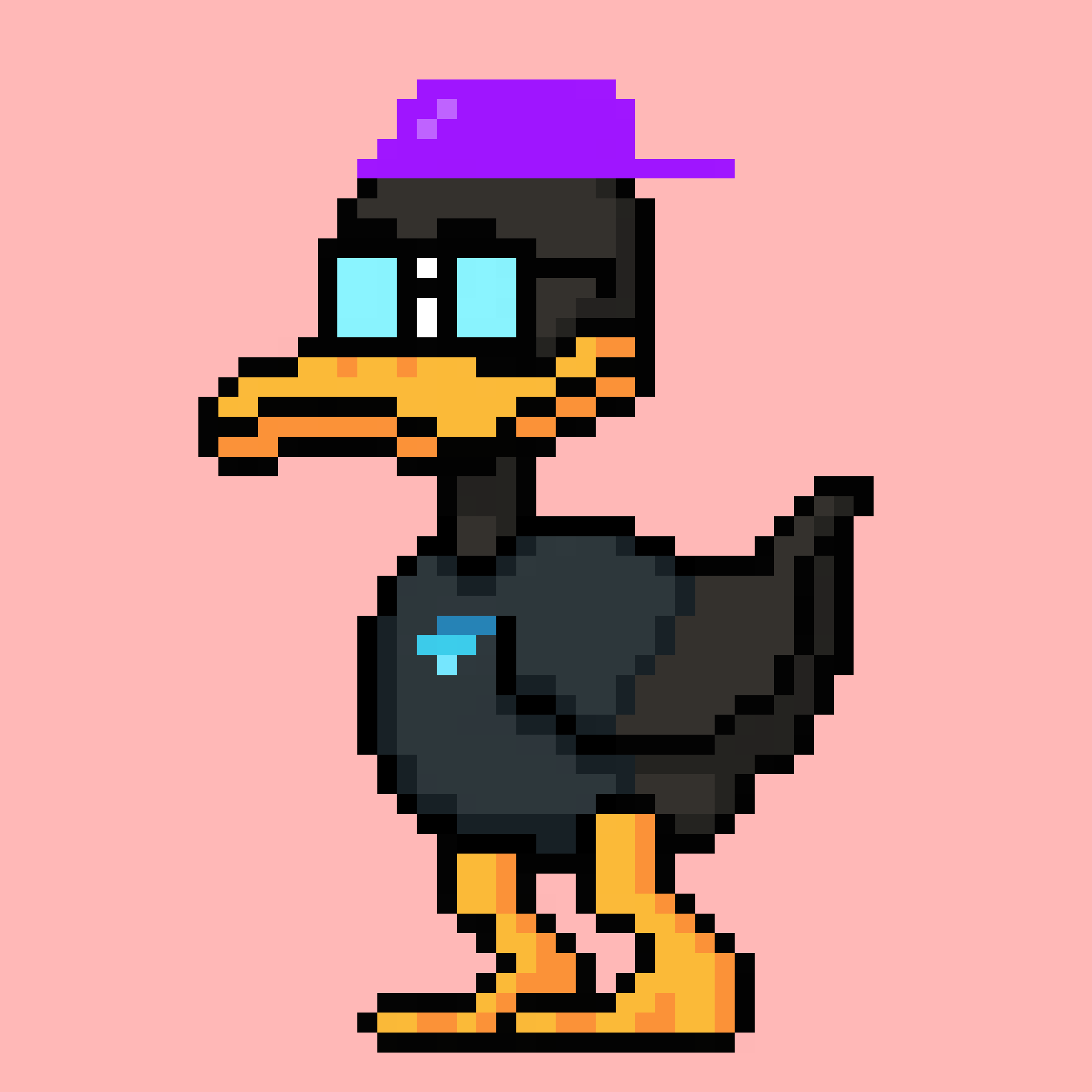 CryptoDuck #715