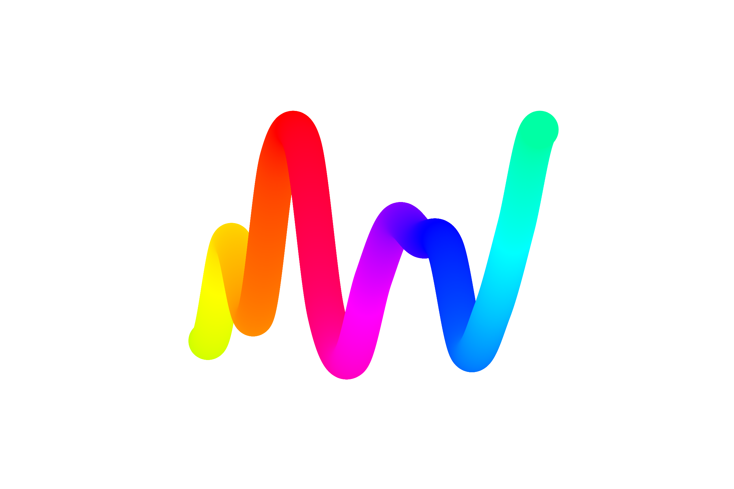 Chromie Squiggle #4000