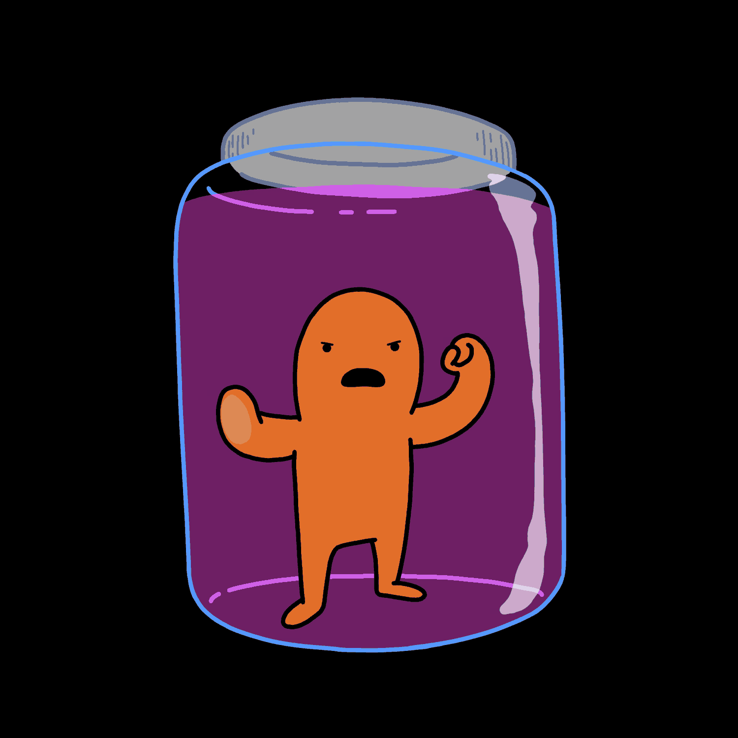 JAR DUDE #5885